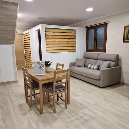 Apartamentos Adri Quijas Exterior photo