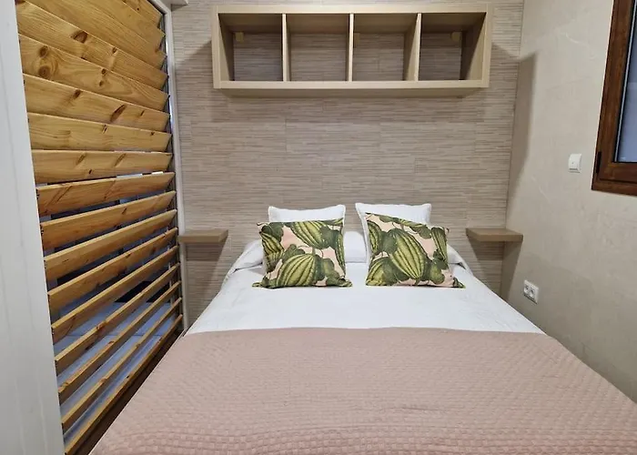 Apartamentos Adri