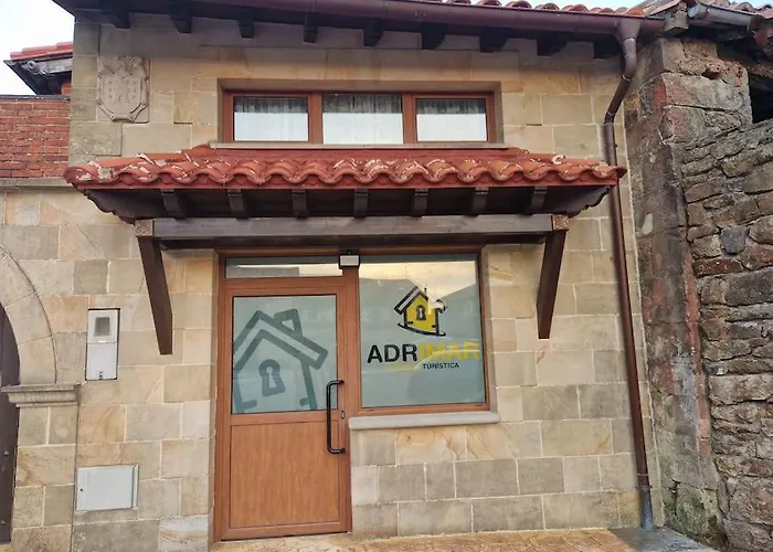 Apartamentos Adri