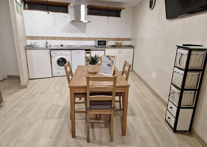 Apartamentos Adri