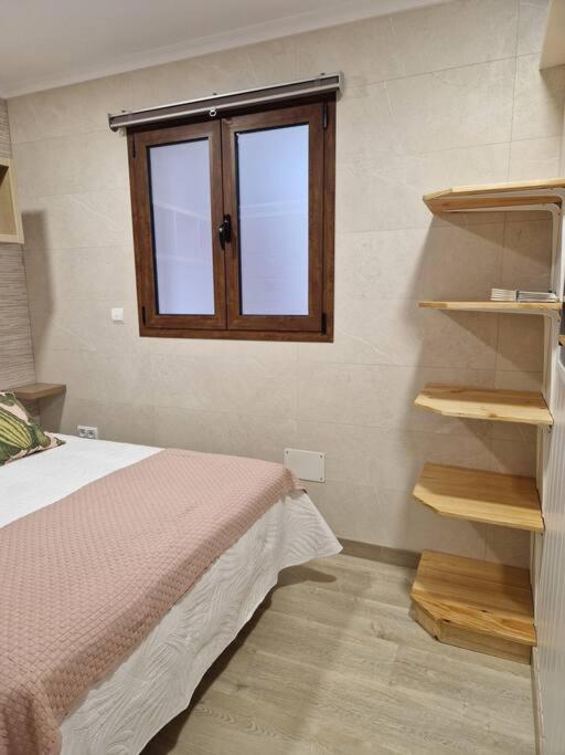 Adri Apartment *