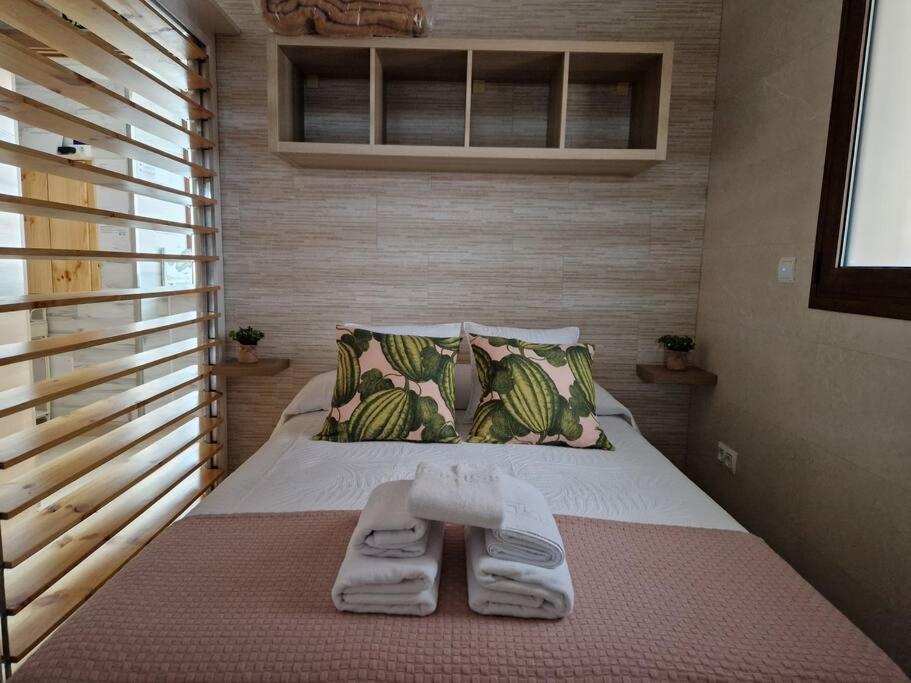 Adri Apartment Quijas